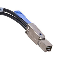 Product Mini-SAS HD Cable Assemblies
