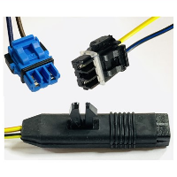 Product Miniaturized Connectors