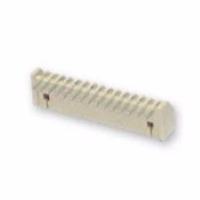 Product Minitek® 1.25mm Wire-to-Board Connector System