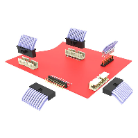 Product Minitek® 2.00mm - Wire/Cable-to-Board