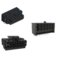 Product Minitek® Pwr PICPWR OCP® Connector System