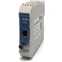 Product Modbus Vibration Transmitters for Process Monitoring