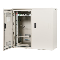 Product Modular Outdoor Cabinets