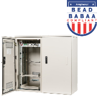 Product Modular Outdoor Cabinets