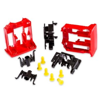 Product Molded Components