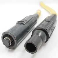 Product Molded Single Pole Power Assemblies