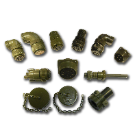 Product MS Connectors