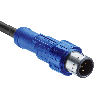 Product NMEA Certified - NMEA 2000 Push-Pull Connectors