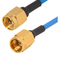 Product Non-Magnetic RF Cable Assemblies