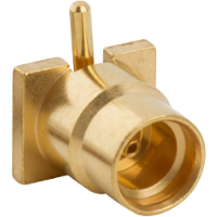 Product Non-Magnetic RF Connectors