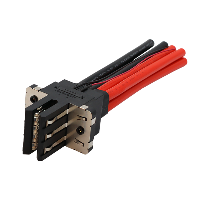 Product OCP 48V BarKlip® BK350 I/O
