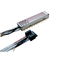 Product OSFP OverPass™ Assemblies