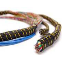 Product Over-Braided & Rugged Ethernet Cables