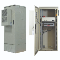 Product Pad Mount Equipment Cabinets