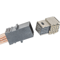 Product Paladin® HD 224Gb/s Backplane Interconnect System