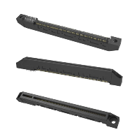 Product PCI Express® DirectAttached™ CEM Card Edge Connectors