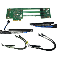 Product PCI Express® Gen 5 DirectAttached™ Cable Riser