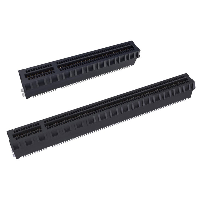 Product PCI Express® Gen 6 CEM Card Edge Connectors