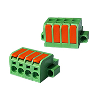 Product PL - Pluggable PCB Connectors