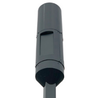 Product Pole Top Radio Concealment Shrouds