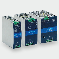 Product Power Supplies LÜTZE LEPOS® Series