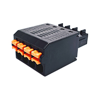 Product PS - Innovative SNAP IN Connection Technology