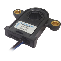 Product PST-360 Through-Shaft Rotary Position Sensor