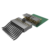 Product PV® Wire-to-Board and Wire-to-Wire Connector System