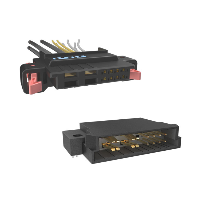 Product PwrBlade® Mini Cable-to-Board Connector