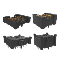 Product PwrBlade® MiniMezz Connector Series