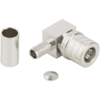 Product QMA Connector Series