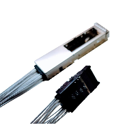 Product QSFP DD OverPass™ Assemblies