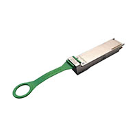 Product QSFP28/56 Loopback Modules