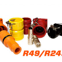 Product R49 & R24 Rubber Series