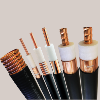 Product Radiaflex Radiating Cables
