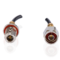 Product (Radio Frequency Connectors) RF Connectors