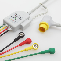 Product Resting/Stress ECG