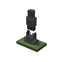 Product RotaSense™ 2 Position Temperature Sensor Connector