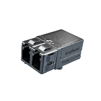 Product Rugged SCFF Optical Transceiver (1TRx)