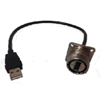 Product Ruggedized Ethernet & USB Cables