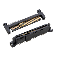 Product SAS/PCIe® 6.0 (U.2/SFF8639 ) Connectors