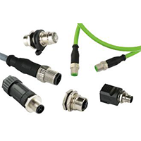 Product sensor|mate® | M8 and M12 Circular Connectors