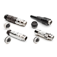 Product signal|mate® | M16 Circular Connectors