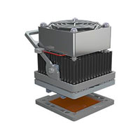 Product SK Series Chip-to-Board Socket