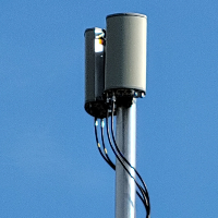 Product Small Cell Panel Antennas