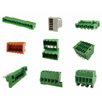 Product Socket for PCB