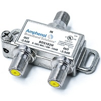 Product Splitters