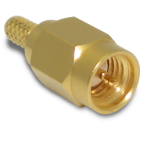 Product SSMA Connector Series