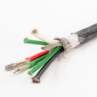 Product Thermo-Trex® High Temp VFD Cable