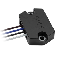 Product Tilt Sensor / Inclinometer